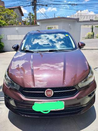 FIAT CRONOS 1.3 FIREFLY FLEX DRIVE GSR